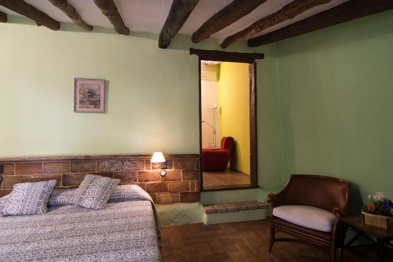 Country house Mas D'en Gregori *