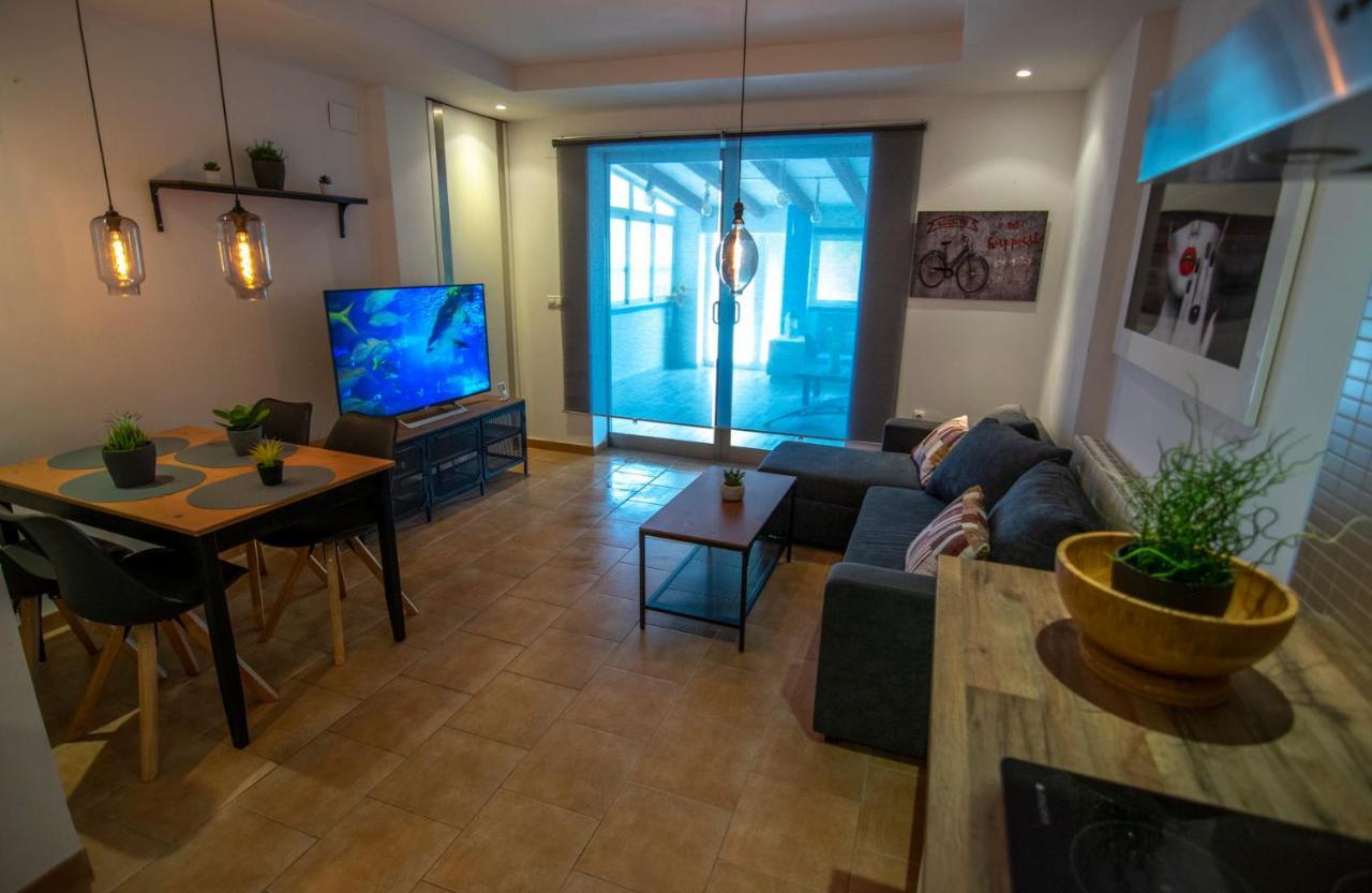 Apartment Santorini - Blue Dream Alacant - 1 *