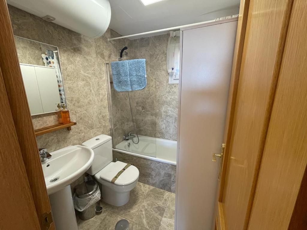 Miramar Elite Apartamento Sierra Nevada
