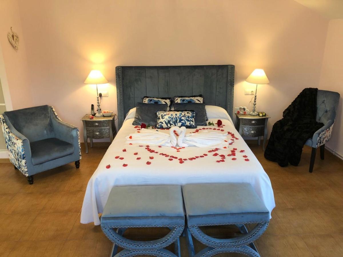 Inn Hospedería Casa Martell 2*