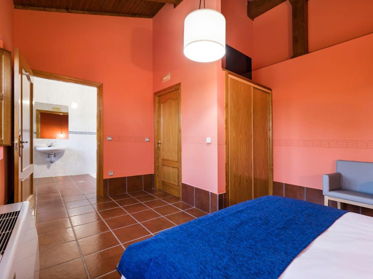 Casa rural La Casona De Montealegre Montealegre (Valladolid)