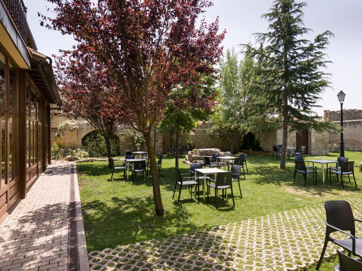 Casa rural La Casona De Montealegre