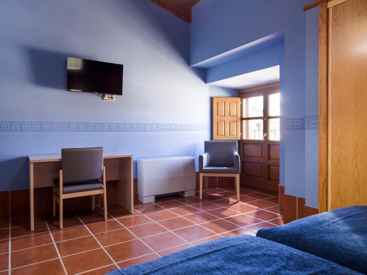 Casa rural La Casona De Montealegre Montealegre (Valladolid)