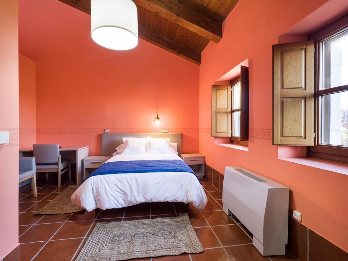 Casa rural La Casona De Montealegre Montealegre (Valladolid)