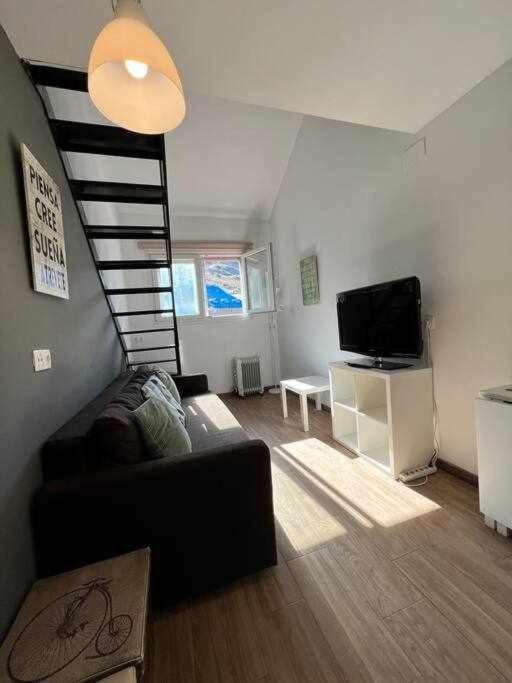 Apartamento Little Rest América, Zona Media 4 Pax, Garaje Wifi Monachil