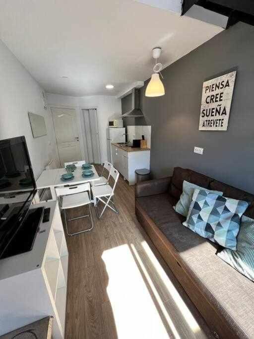 Apartamento Little Rest América, Zona Media 4 Pax, Garaje Wifi Monachil