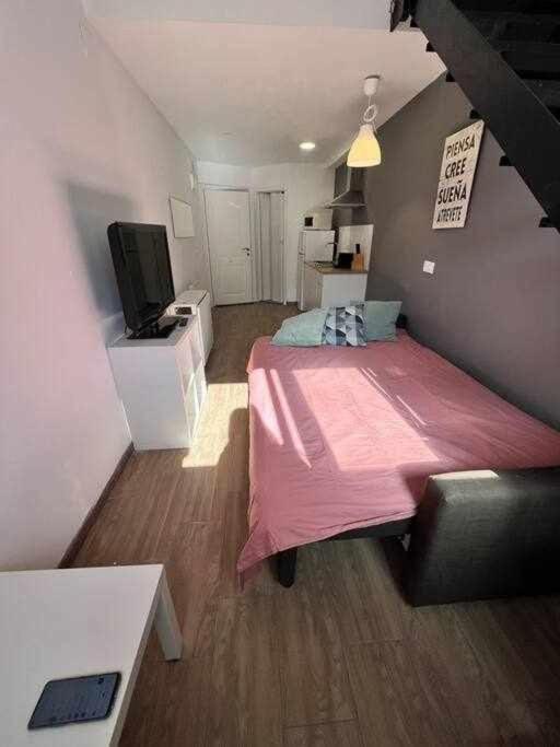 Apartamento Little Rest América, Zona Media 4 Pax, Garaje Wifi Monachil
