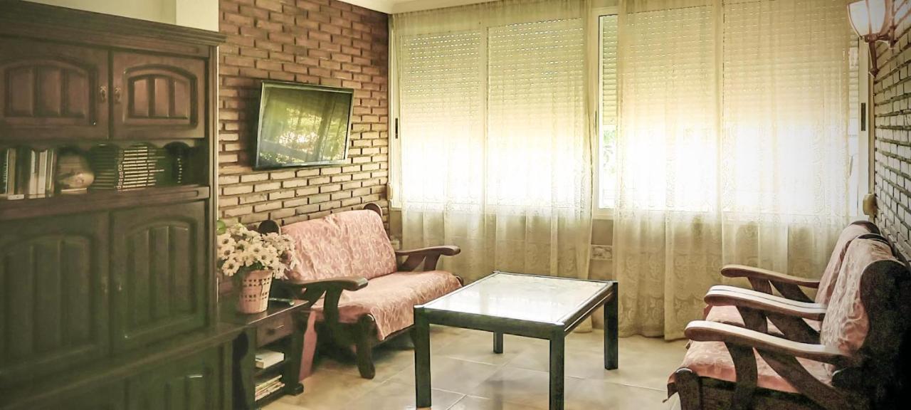 Apartamento Jardines Vía Parque Alicante
