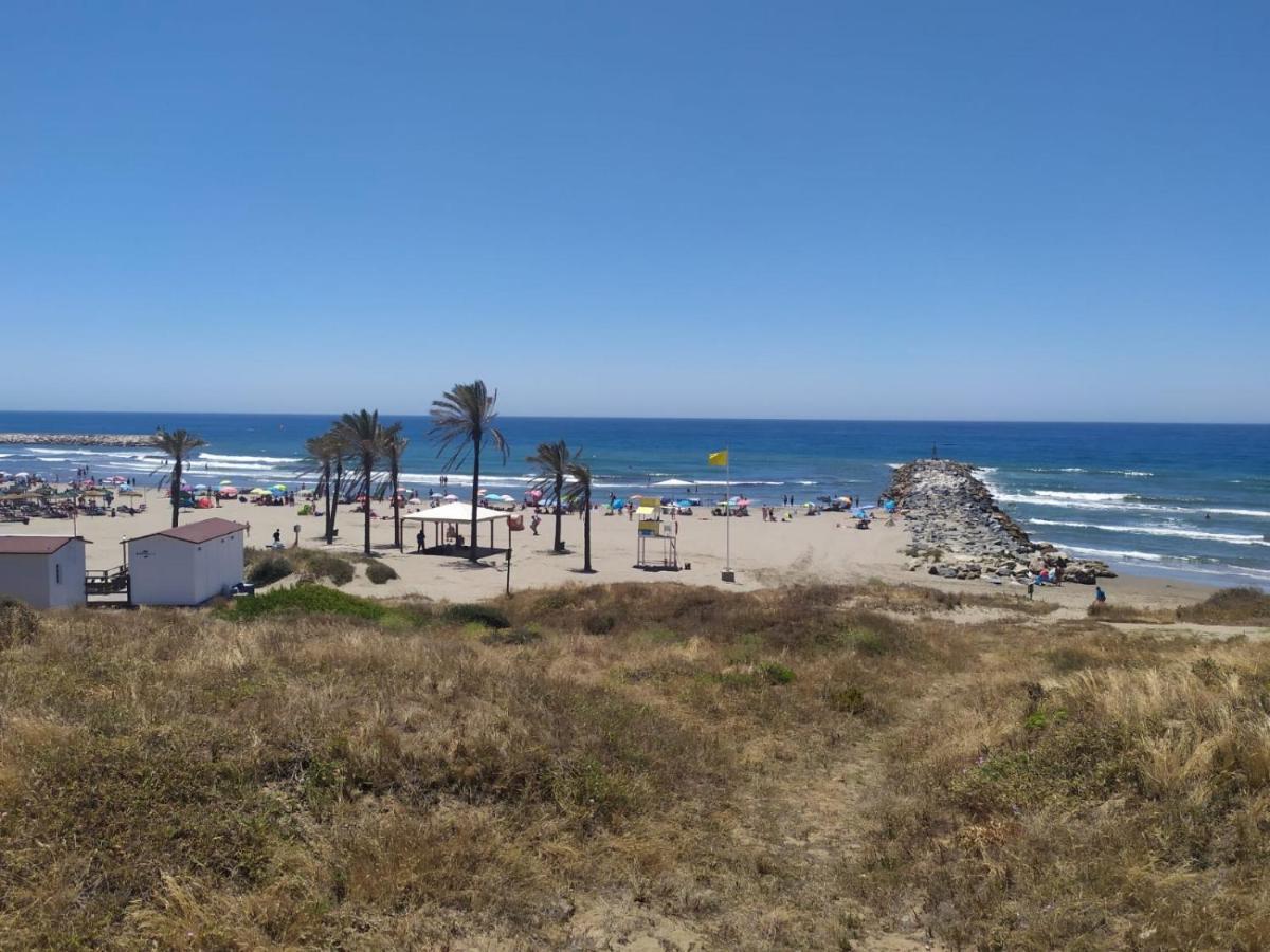 Casa Adosada La Reserva De Сasa de vacaciones Marbella