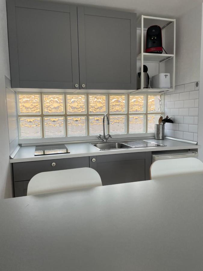 Apartment Sun & - Wifi & Pool Costa Calma