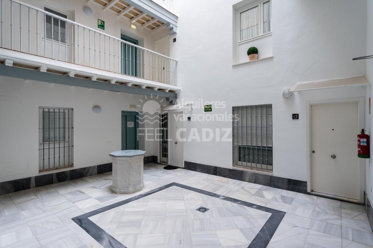 Apartamento El Mirador Del Paso *
