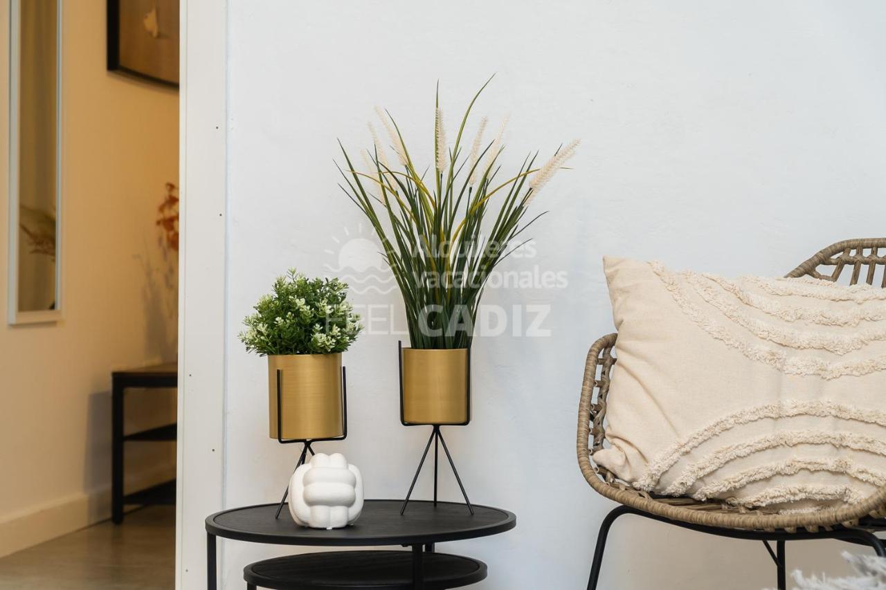 El Mirador Del Paso Apartamento