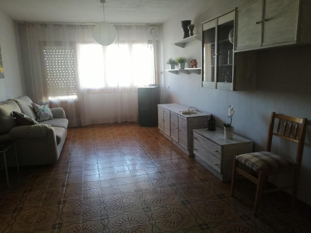 Casa Anastasia I Buendía