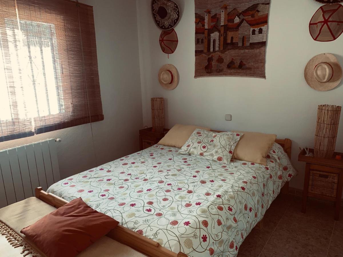 Holiday home Jaramundi Villa del Prado