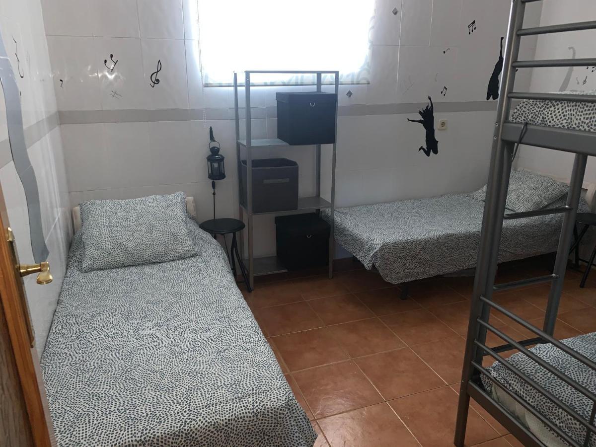 Holiday home Jaramundi Villa del Prado