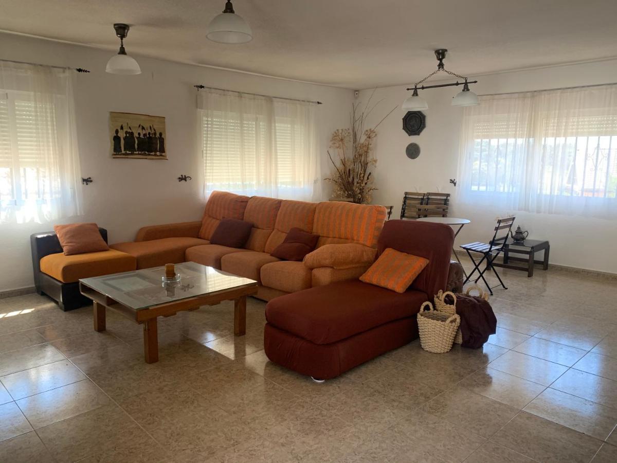 Holiday home Jaramundi *