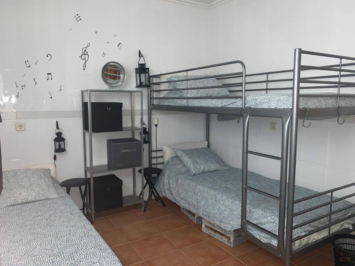 Holiday home Jaramundi Villa del Prado
