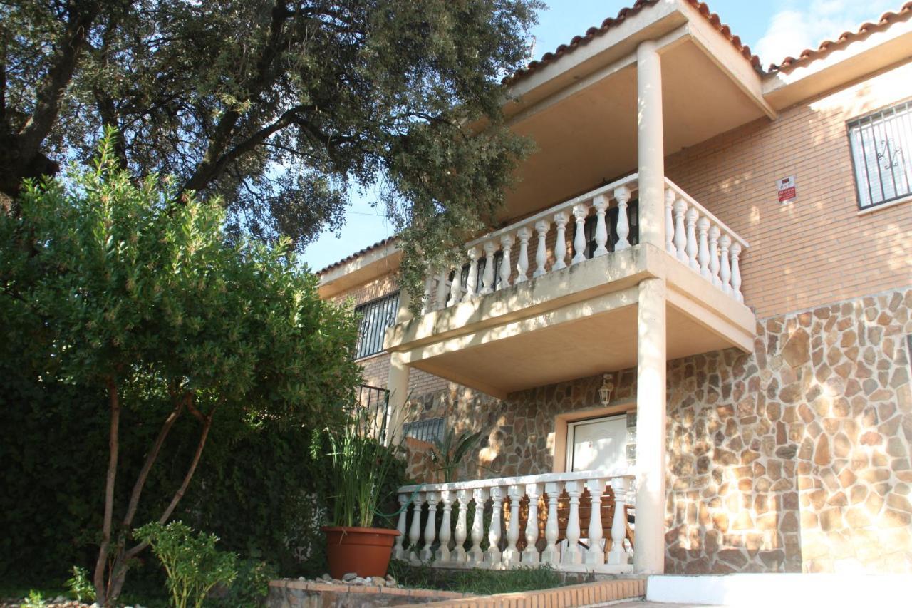Jaramundi * Villa del Prado