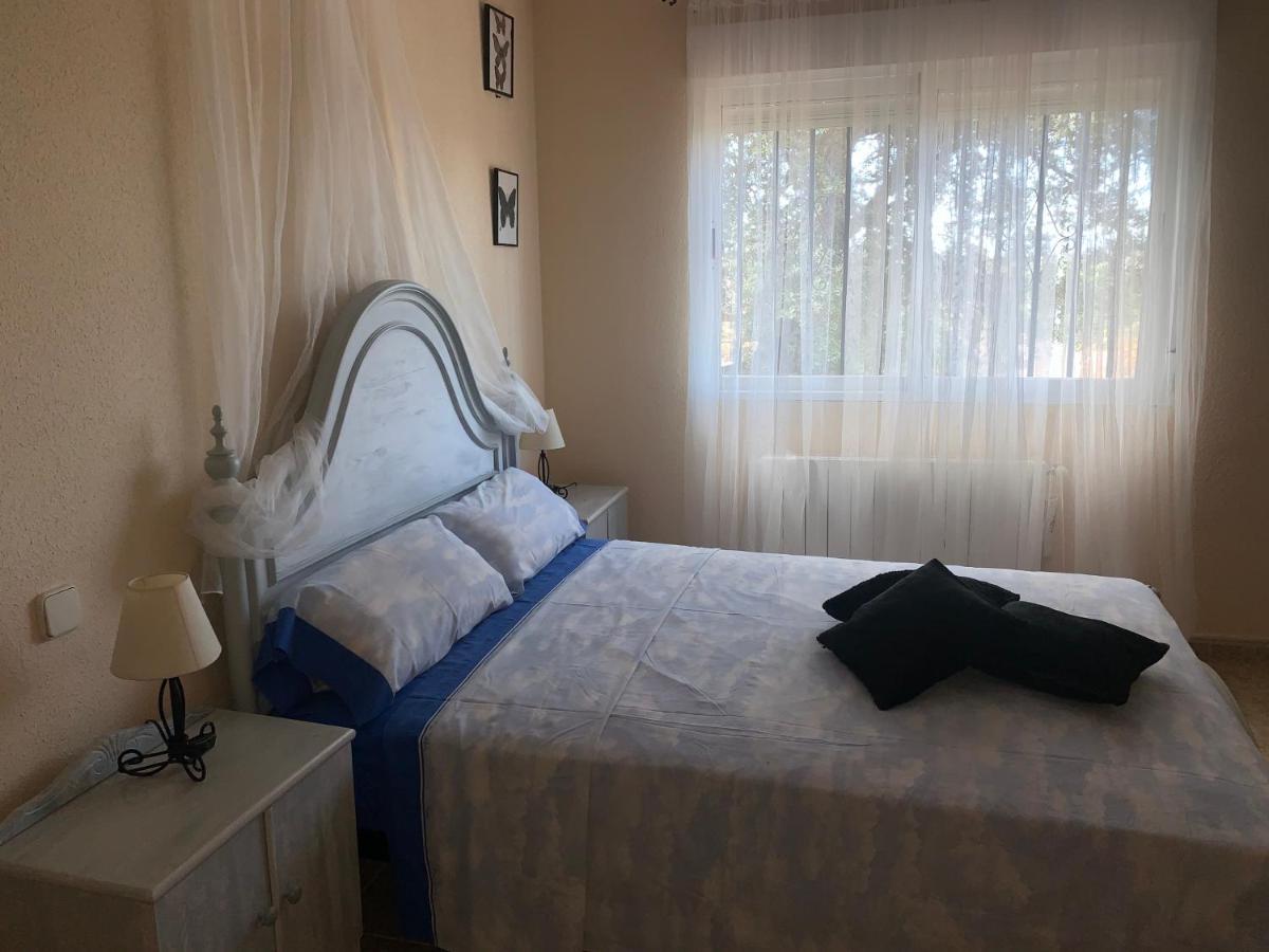 Holiday home Jaramundi Villa del Prado