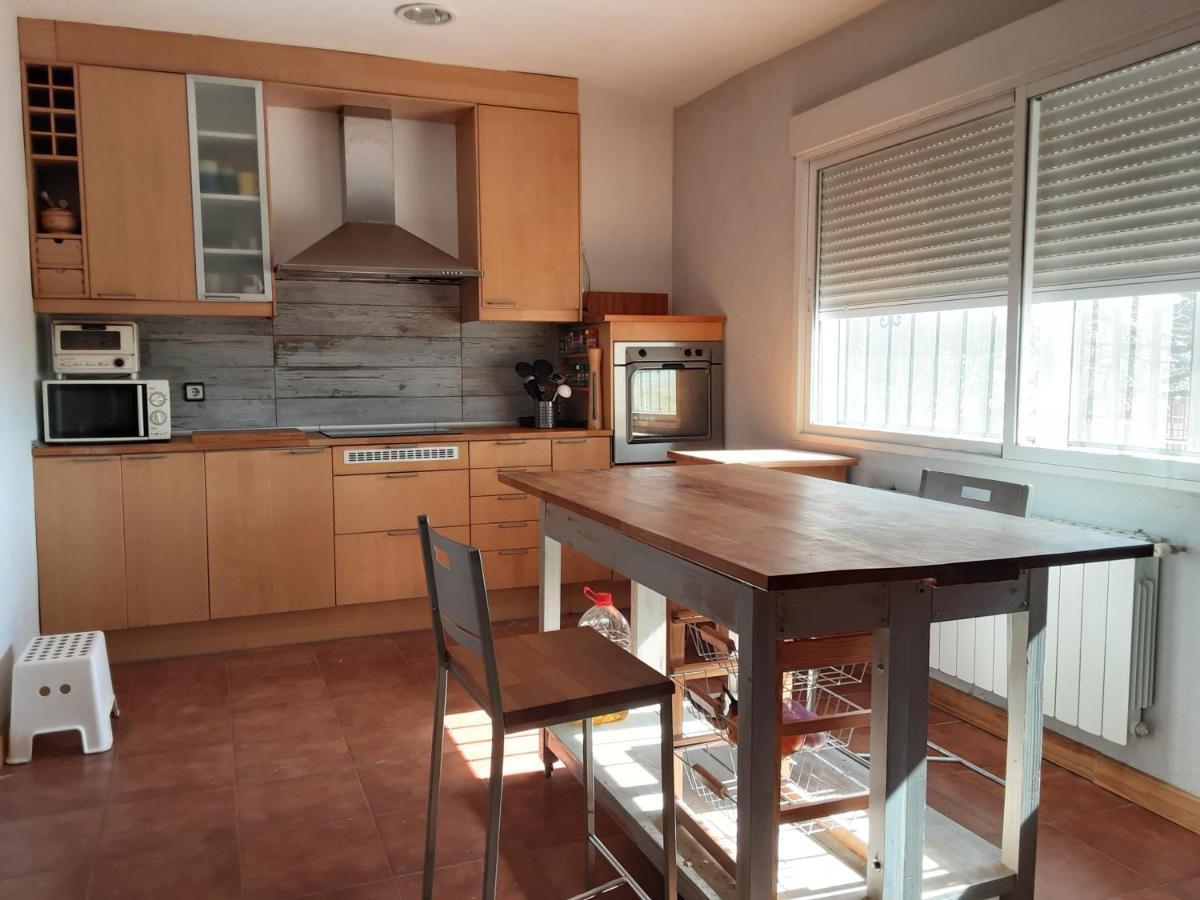 Holiday home Jaramundi *