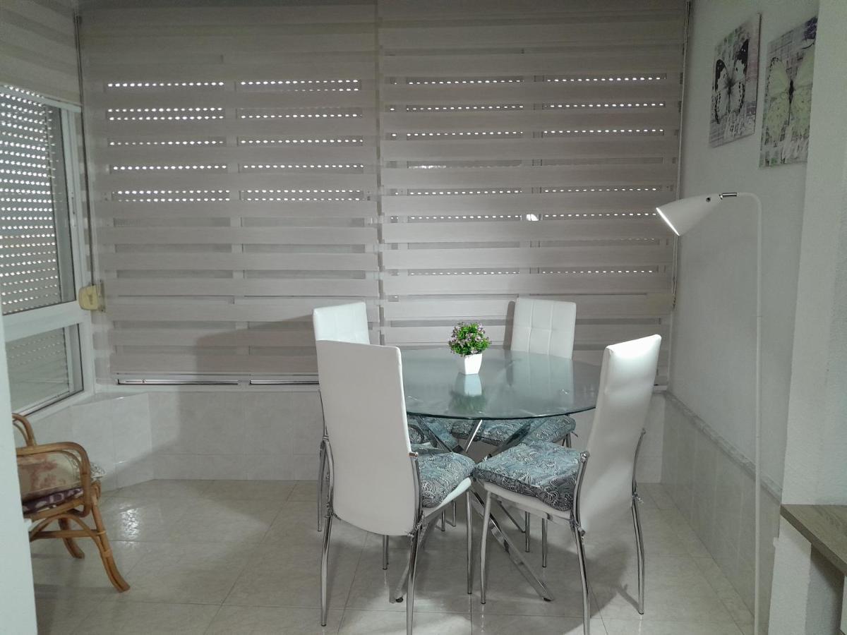 Estudio La Corbeta *