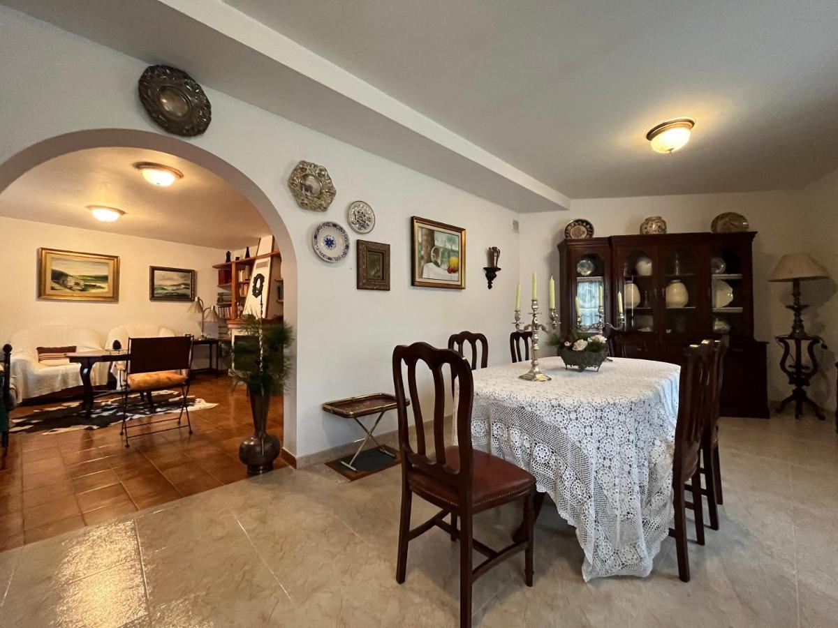 A Casa De Vidal Holiday home *
