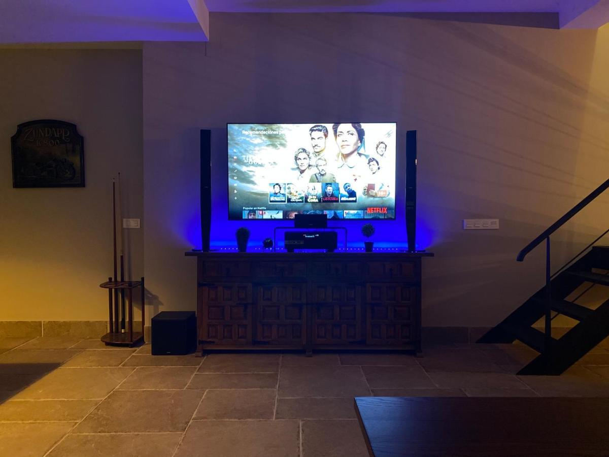 Apartamento Loft San Miguel Apartamento *