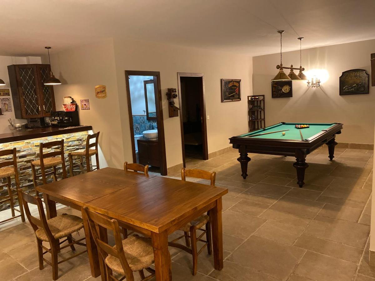Apartamento Loft San Miguel Apartamento