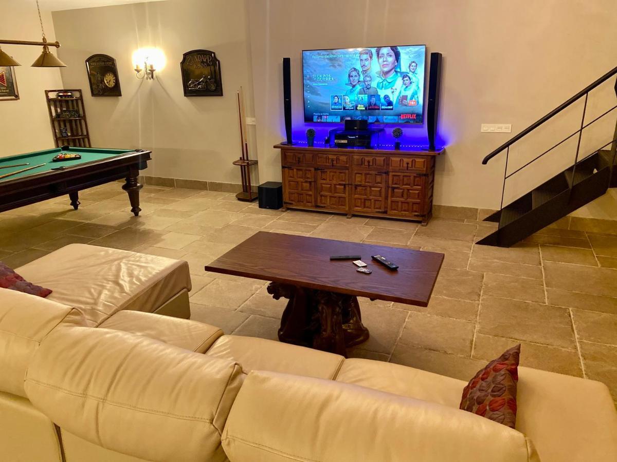 Apartamento Loft San Miguel *
