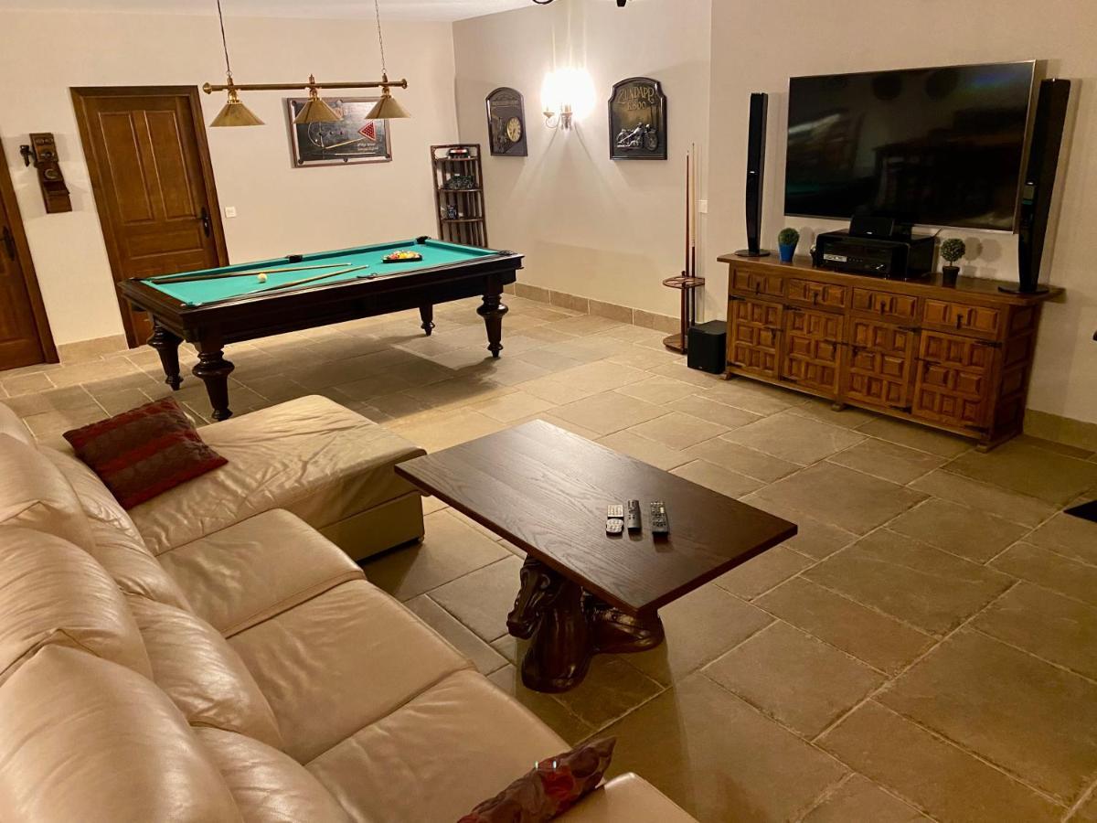 Apartamento Loft San Miguel Apartamento