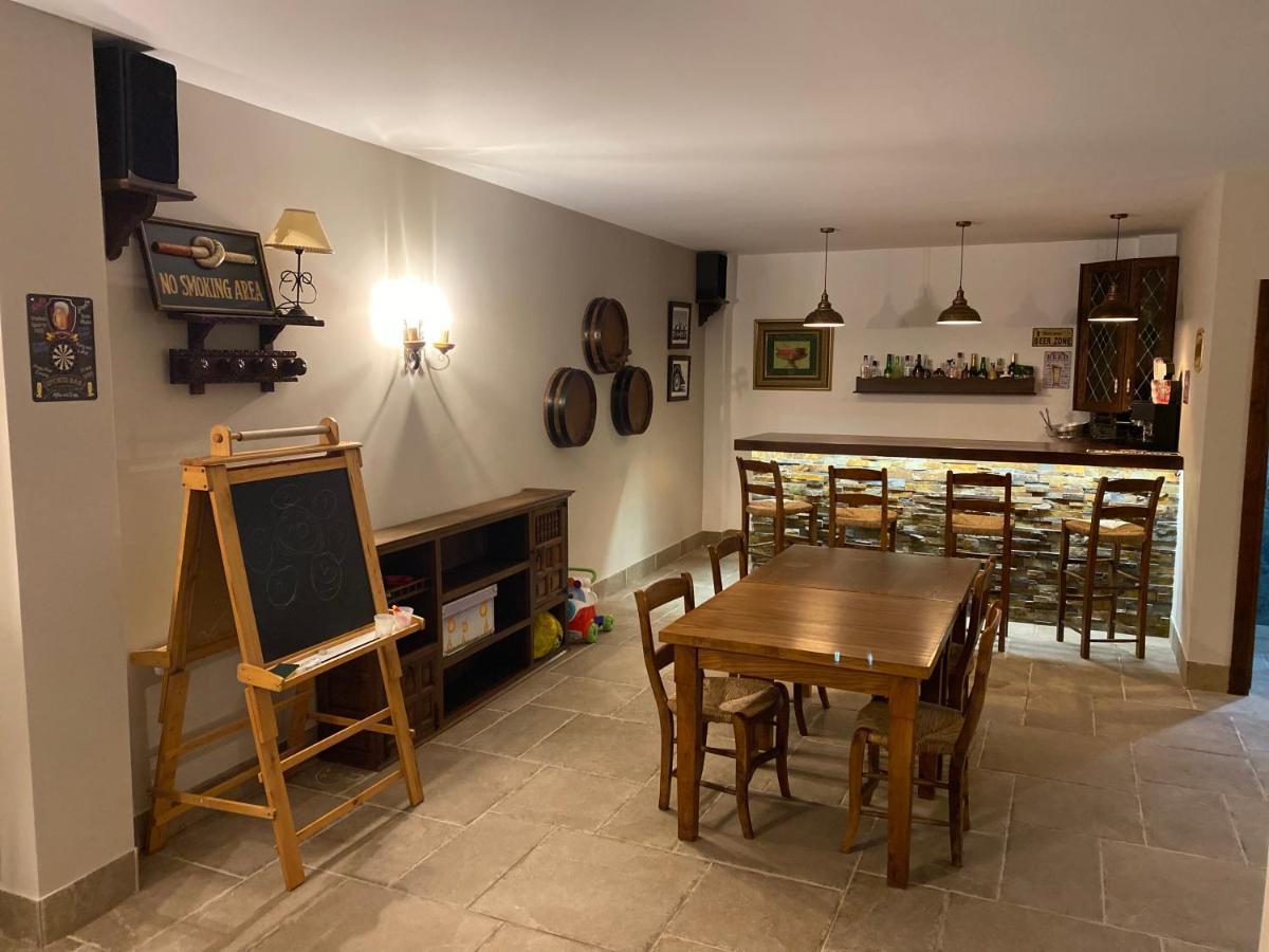 Apartamento Loft San Miguel Baena