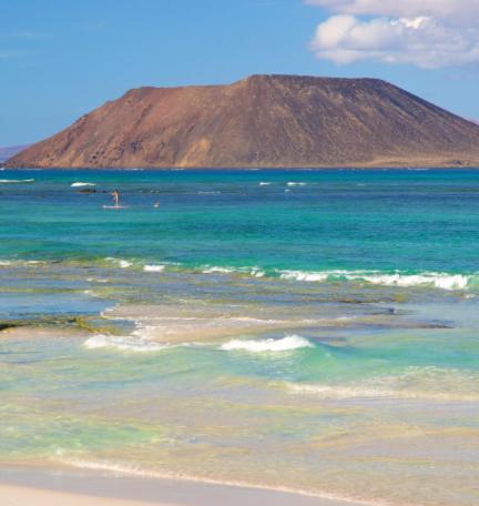 Tiguaro Piscina Climat Jacuzzy Ac 9 12 Villa Corralejo