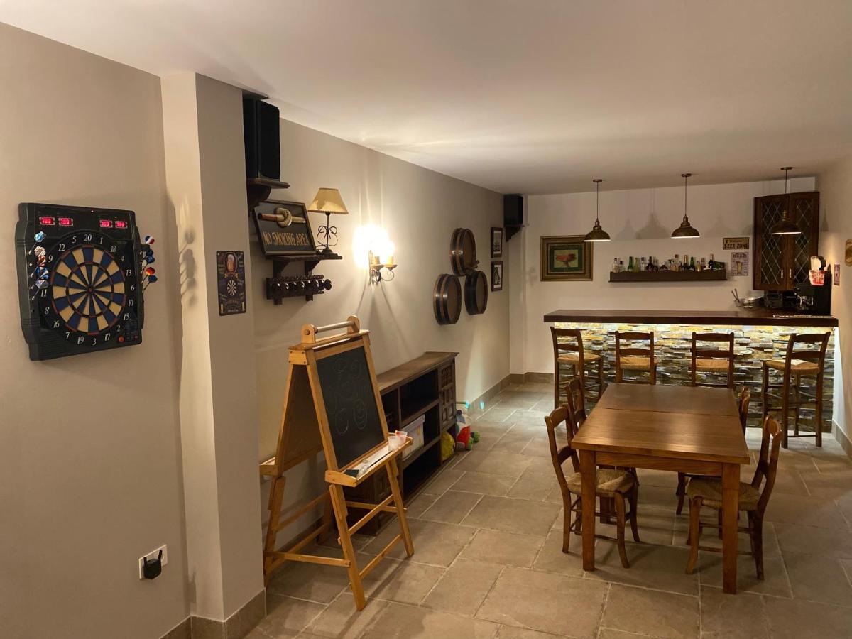 Apartamento Loft San Miguel *