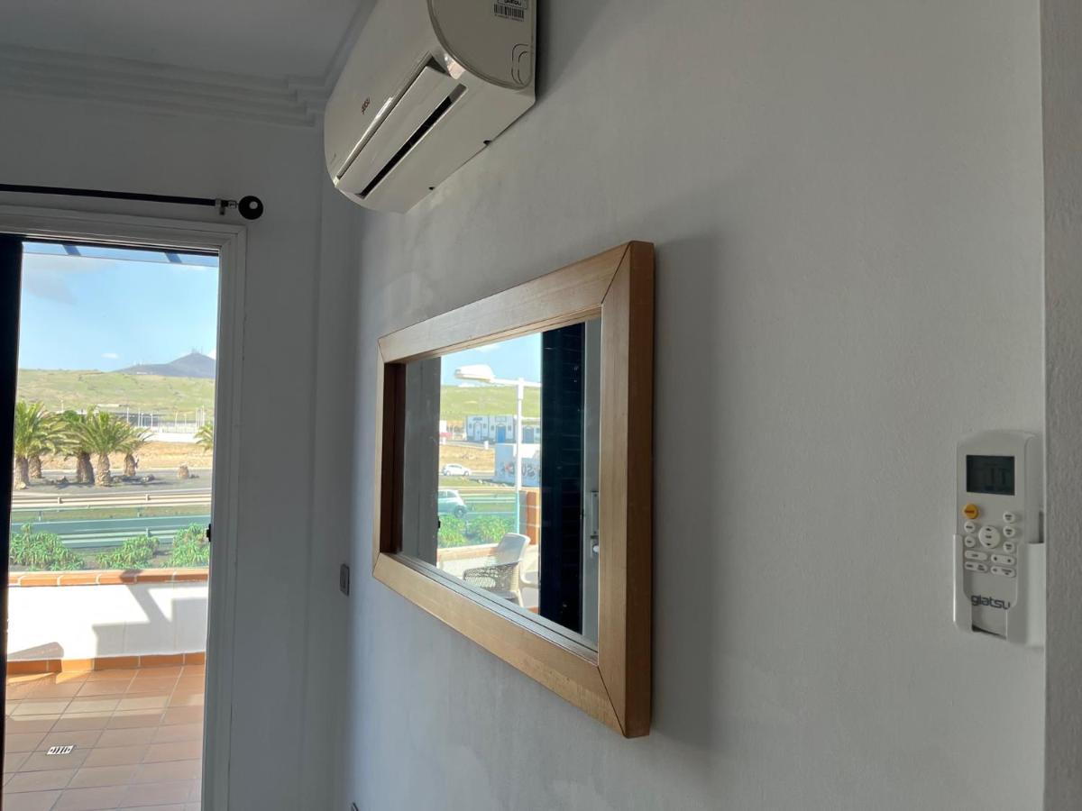 Apartamento Siroco. Playa Honda *