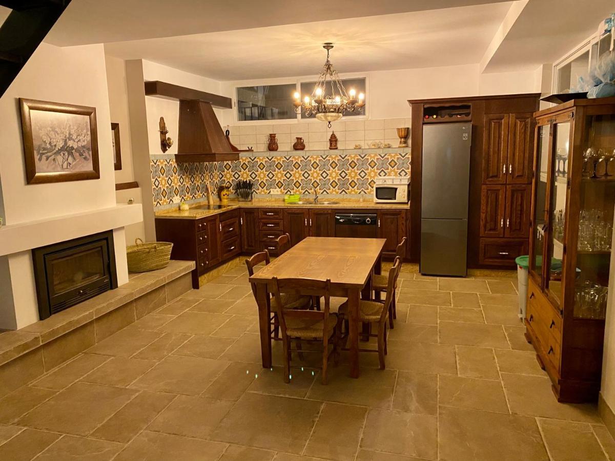 Apartamento Loft San Miguel * Baena