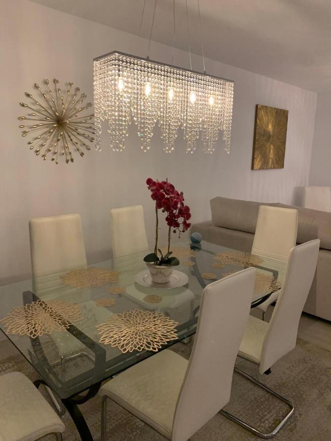 Brand New Stunning 3 Bed Raised Ground Floor With Sea&pool&mountain View Indoor&outdoor Swimming Pools&gym Walking Distance To Port Casa Casu Apartamento *