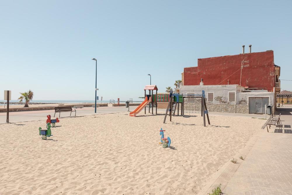 Apartamento Marsalada - Ground Floor Front Line