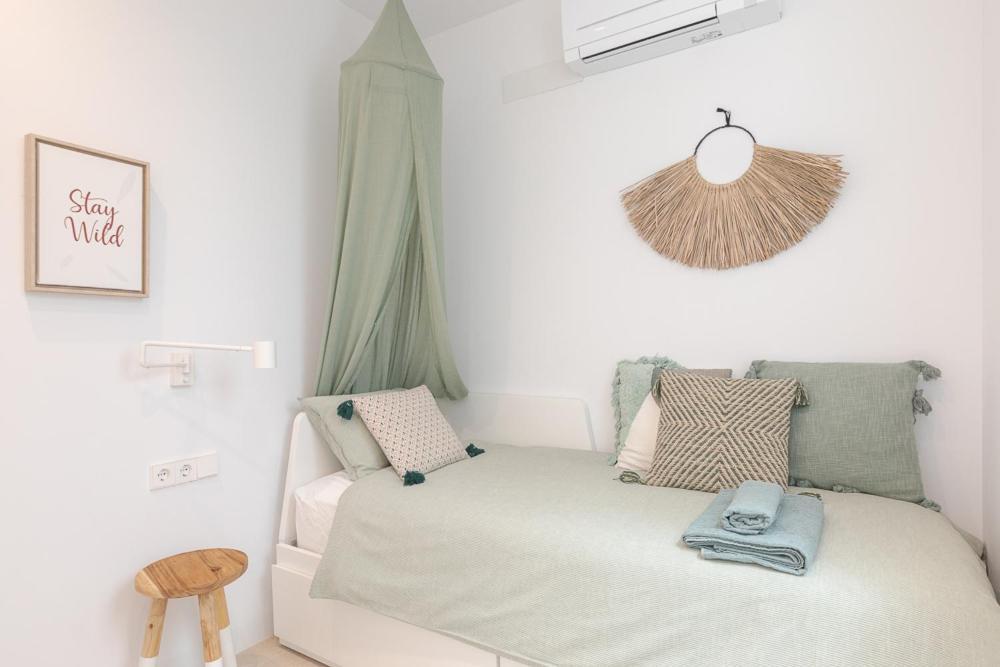 Apartamento Marsalada - Ground Floor Front Line