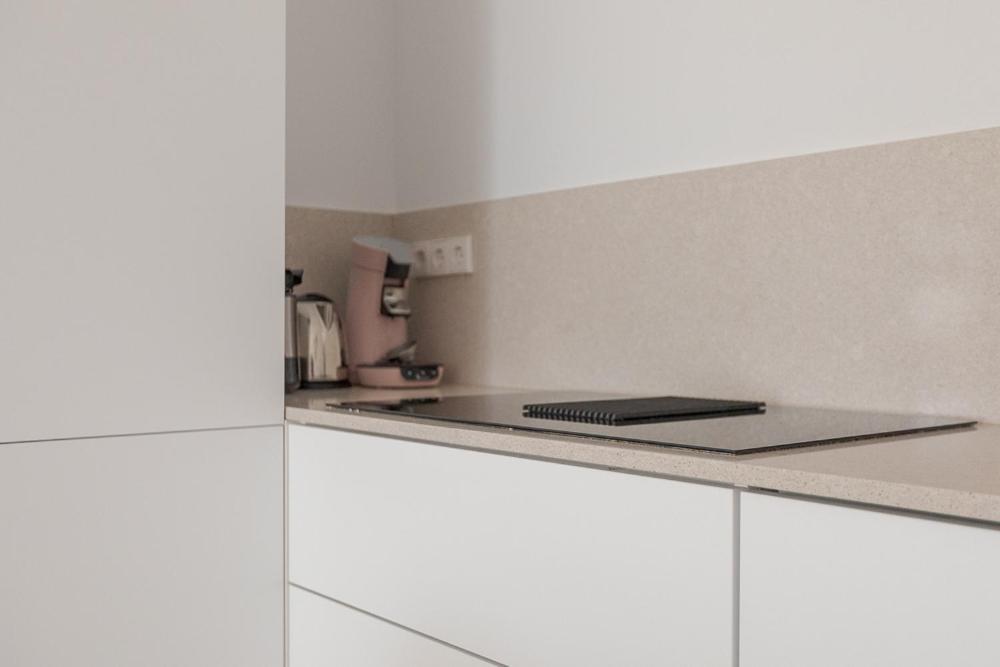 Apartamento Marsalada - Ground Floor Front Line