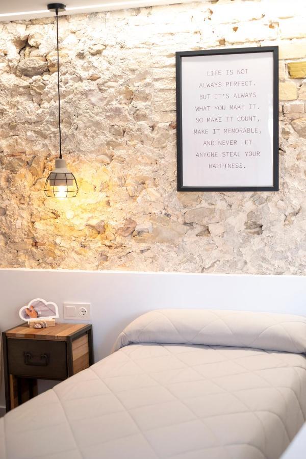 Apartment Bocairenthomes, En Pleno Centro De Bocairent, Con Piscina Y Parking Privado *