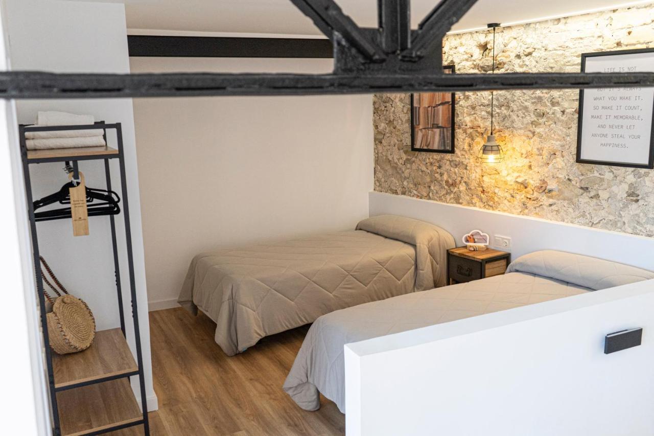 Apartment Bocairenthomes, En Pleno Centro De Bocairent, Con Piscina Y Parking Privado Bocairent