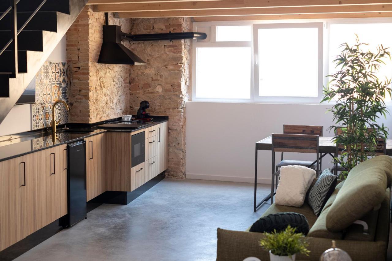 Bocairenthomes, En Pleno Centro De Bocairent, Con Piscina Y Parking Privado Bocairent