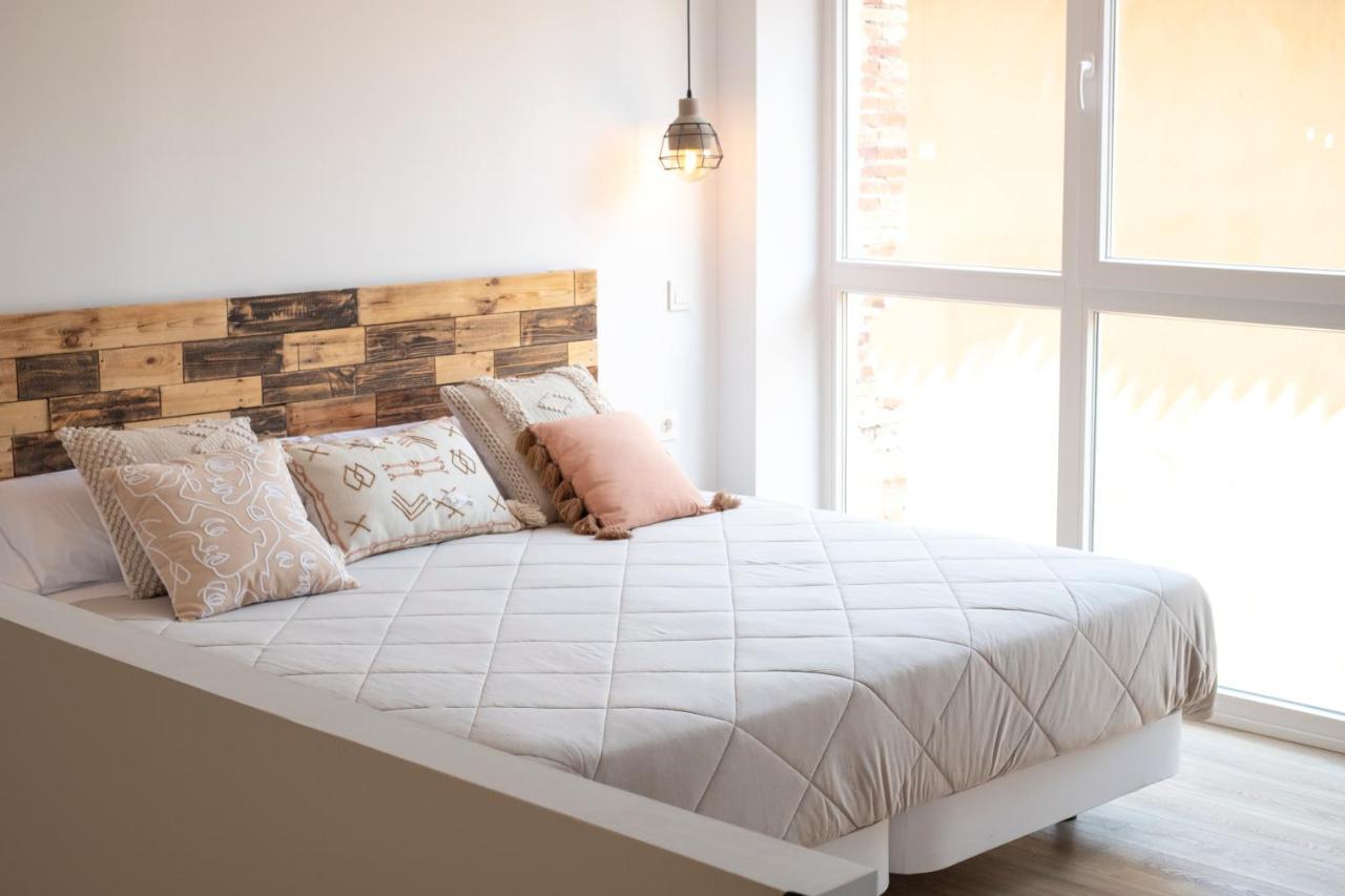 Apartment Bocairenthomes, En Pleno Centro De Bocairent, Con Piscina Y Parking Privado Bocairent
