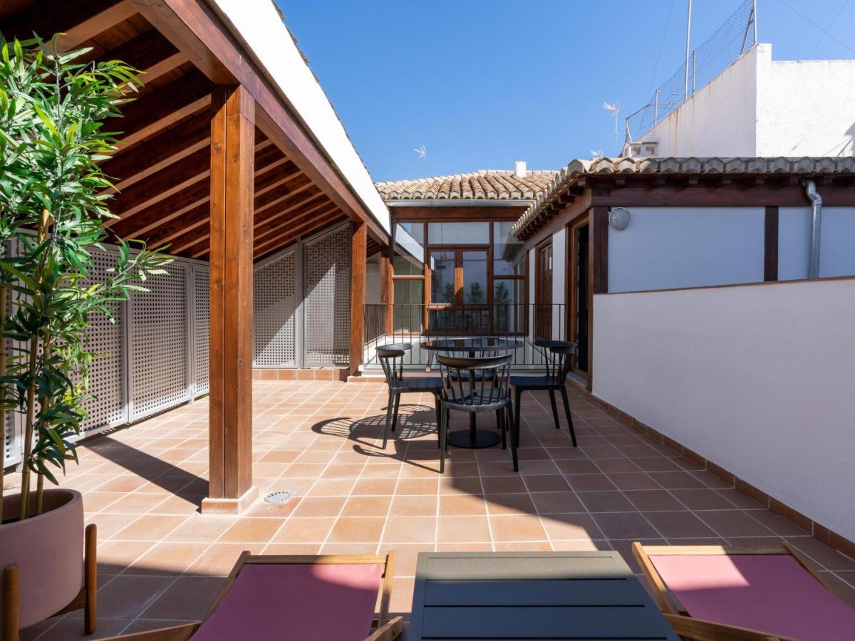 Limehome Calle Mirasol Apartamento