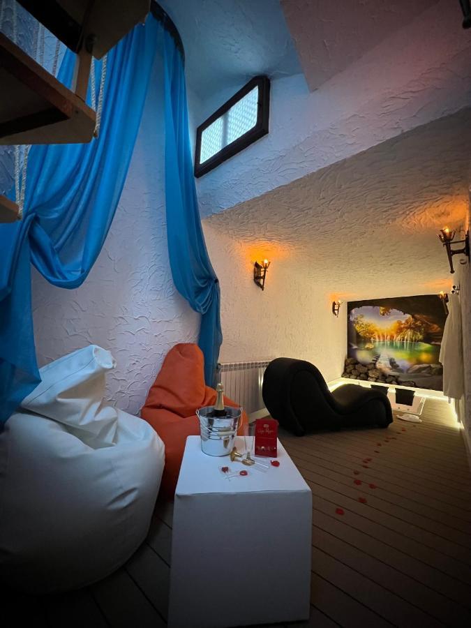 Retiro Del Teatro Hotel 3*