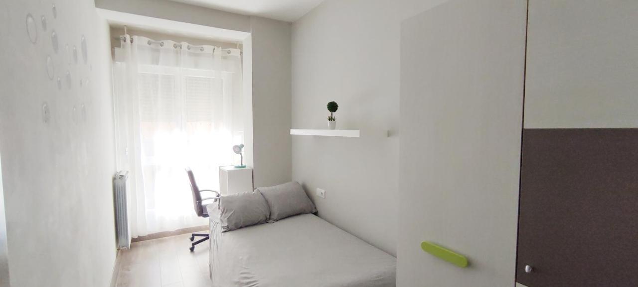Apartamento Soportales