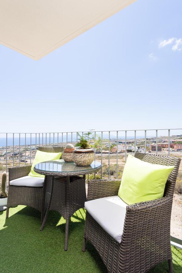 Lovely Tesoro Del Galeón Apartamento Costa Adeje (Tenerife)
