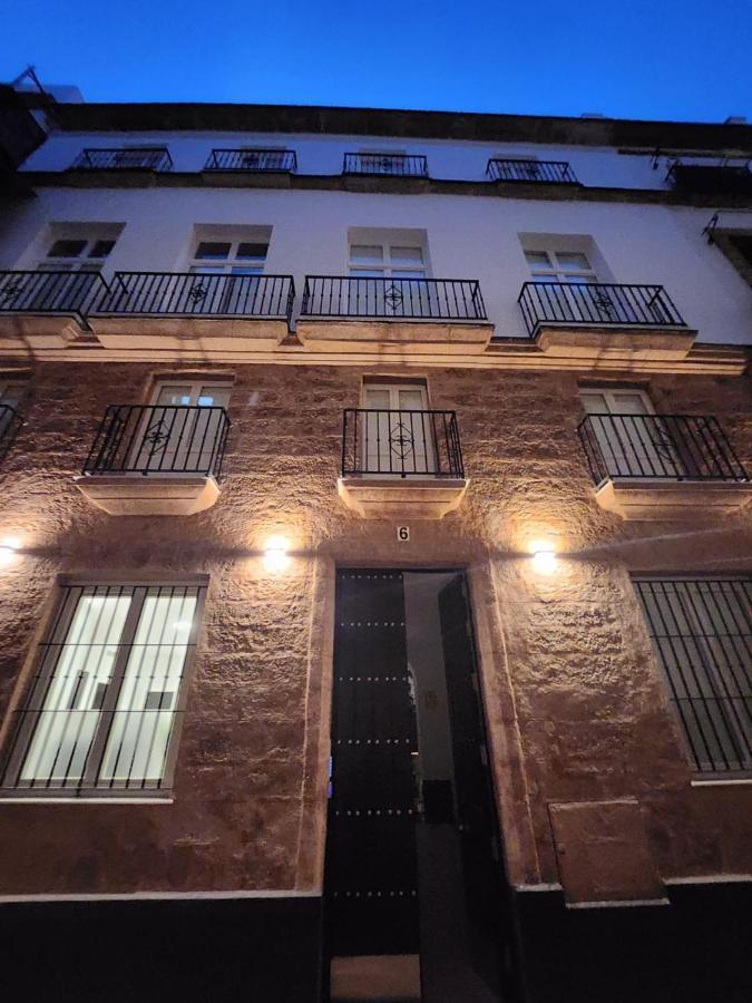 Allo San Roque 2ºb