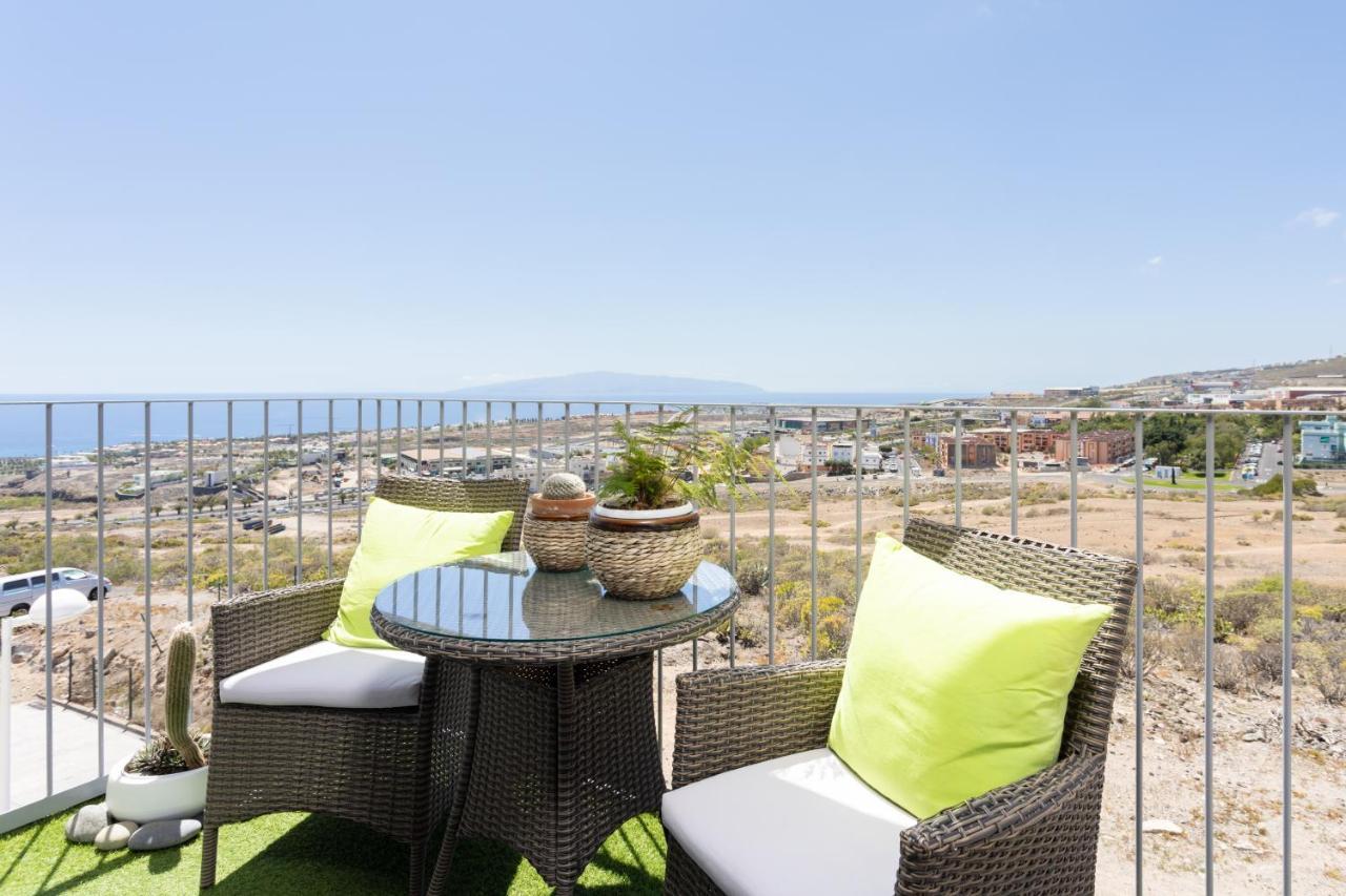 Lovely Tesoro Del Galeón Apartamento Costa Adeje (Tenerife)