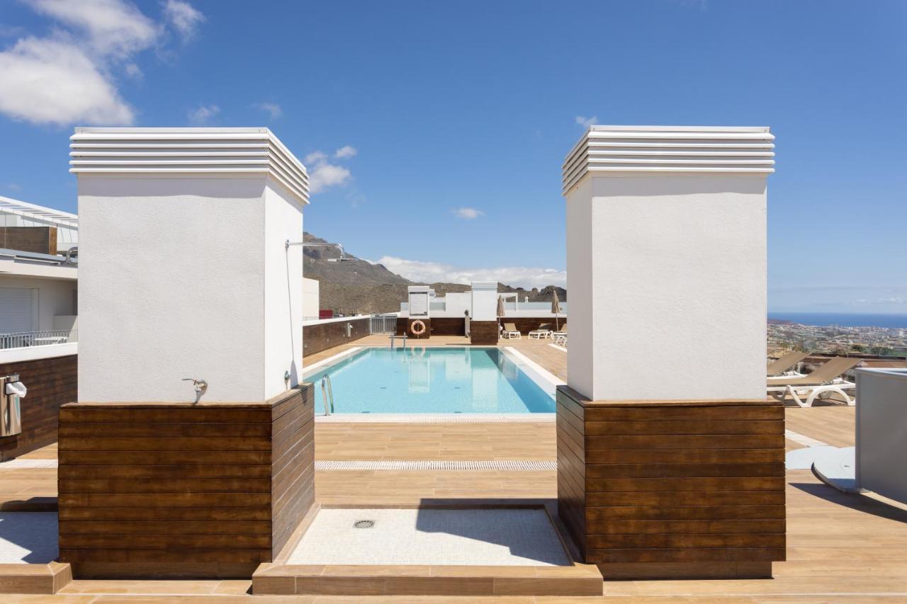 Apartamento Lovely Tesoro Del Galeón Costa Adeje (Tenerife)